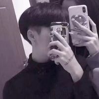 q萌情侣头像(10)