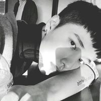 男生微信真爱永恒头像(18)
