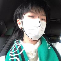 男生失恋后用的头像(2)