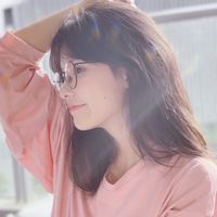 给女生头像画取名字(7)