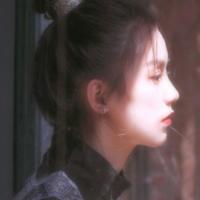 qq孤独头像女生(16)