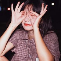 海绵宝宝头像女生可爱萌(8)