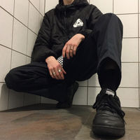 天蝎座分手了微信头像(14)