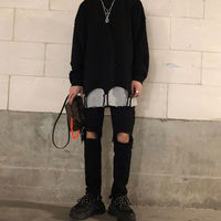 qq头像男生 男生 帅气(10)