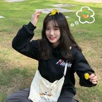女生大猩猩头像(4)