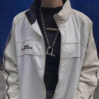 二次元男生头像q版侧面(13)