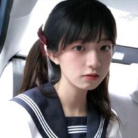 qq头像图片女生霸气 超拽霸气十足(3)
