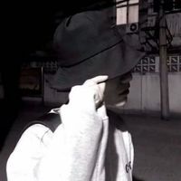 q版帅气的男生头像图片大全(8)