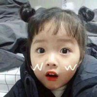qq头像女生时尚背影(11)
