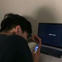 男生头像网红图片大全(2)