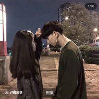 peppapig情侣头像图片(17)