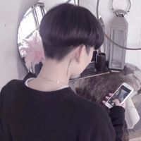 喜欢用领带头像的男生(14)