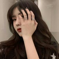静静地女生头像高清(14)