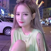 关于女生带张字的图片头像(9)