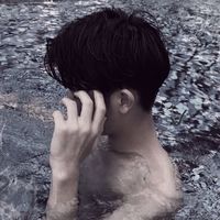 男生使用幼稚图片做头像(5)