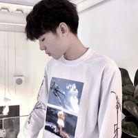 骚白炫酷头像 男生头像(3)