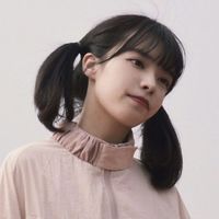 很酷的女生头像2018(13)