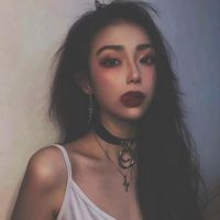 女生真人专属头像(16)
