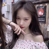 女生头像可爱 清新高清(16)