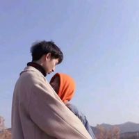 情侣头像牵手个性(20)