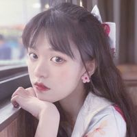 伤感女生头像真人高清图片大全集(14)