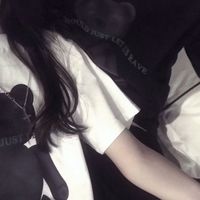 微信情侣头像创意图片大全集(20)