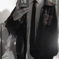 二次元高清头像男生头像