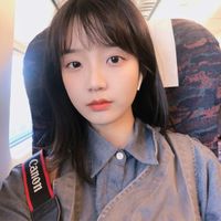 酷炫拽的女生头像(8)