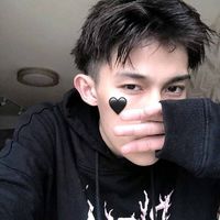 张的可爱的男生图片头像(9)
