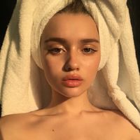 外国音乐女生头像(15)