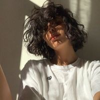 高清图片个性欧美男生头像