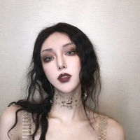 微信头像 意境 欧美头像(11)