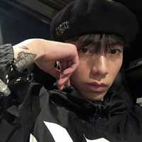 二次元男生萌头像吧(18)