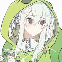 带余生的情侣头像一对(14)