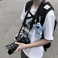 qq蓝色系头像男生头像个性网