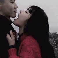 情侣头像一男一女王子(8)