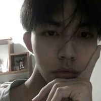 摩羯座男生头像冷酷帅(14)
