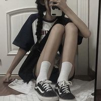 最新非主流头像女生头像背影图片大全(6)