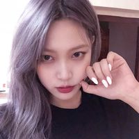 唯美萝莉头像女生(10)