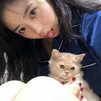 李圣经女生头像(5)