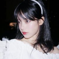 闺蜜三人古装头像女生头像(19)