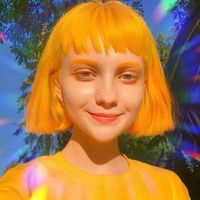 微信欧美头像女生高清头像图片素材