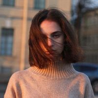 冷艳的女生头像闺蜜(20)