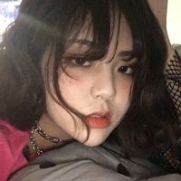 女生背影霸气背头像女生头像(2)