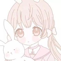 头像手游古风情侣(12)