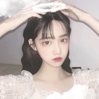 喝酒抽烟的女生头像(8)