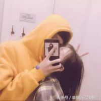 最帅情侣头像2020(15)