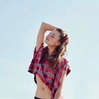 欧美高清滑板头像情侣(10)