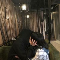 qq西装情侣头像(2)