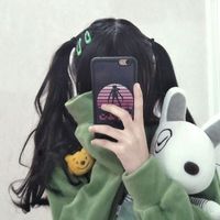 微信头像不笑好吗(13)